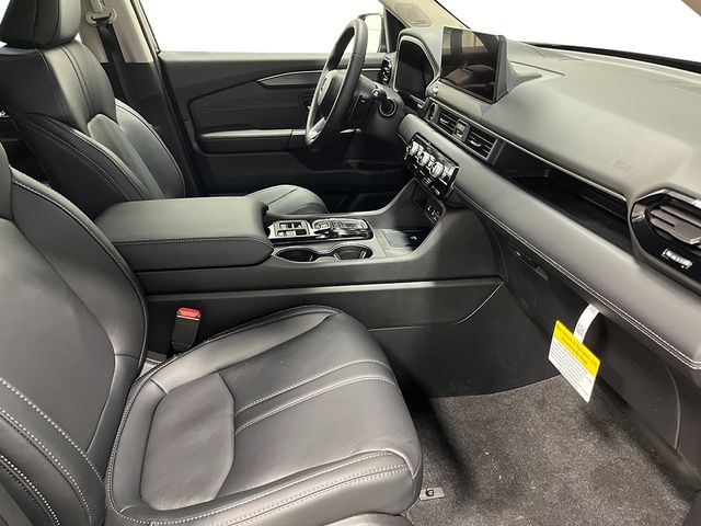 Thumbnail: 2026 Honda Pilot - 12