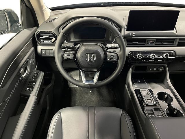 Thumbnail: 2026 Honda Pilot - 10