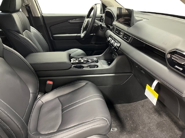 Thumbnail: 2026 Honda Pilot - 12