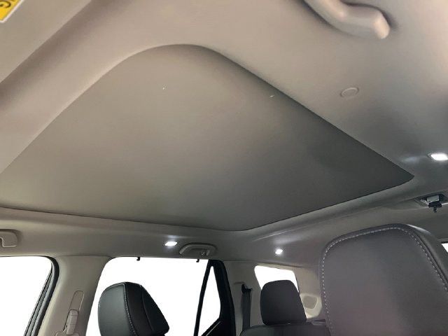 Thumbnail: 2026 Honda Pilot - 27