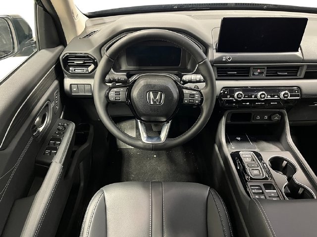 Thumbnail: 2026 Honda Pilot - 10