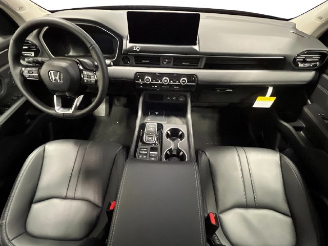 Thumbnail: 2026 Honda Pilot - 2