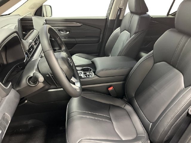 Thumbnail: 2026 Honda Pilot - 11