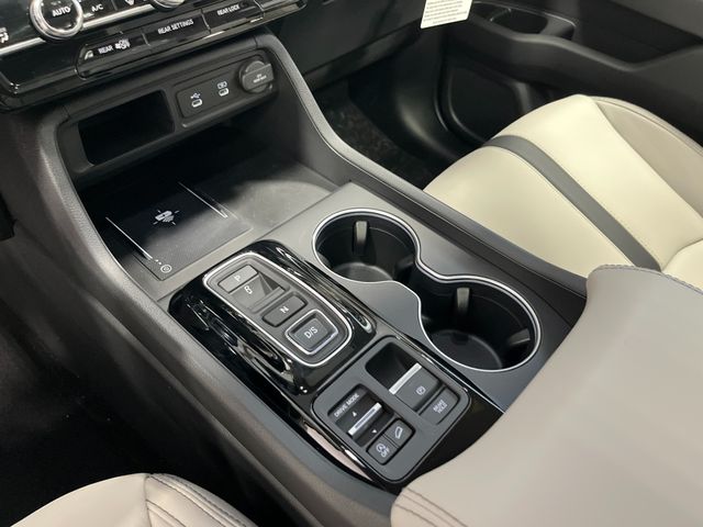 Thumbnail: 2026 Honda Pilot - 15