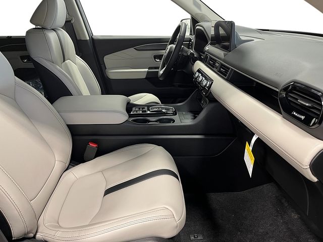 Thumbnail: 2026 Honda Pilot - 12