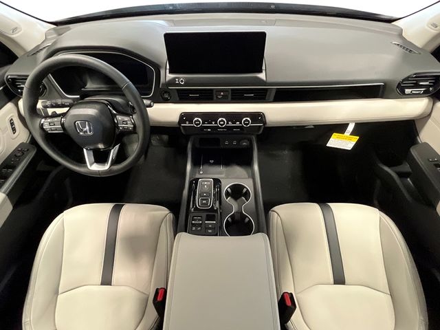 Thumbnail: 2026 Honda Pilot - 2