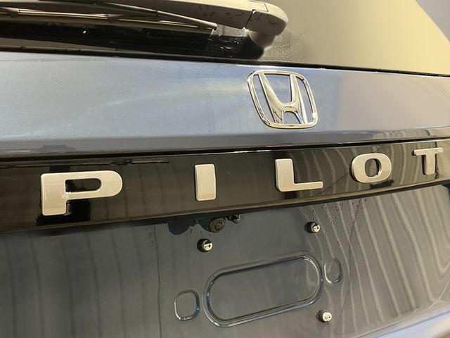 Thumbnail: 2026 Honda Pilot - 18