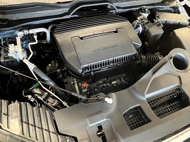 Thumbnail: 2026 Honda Pilot - 9