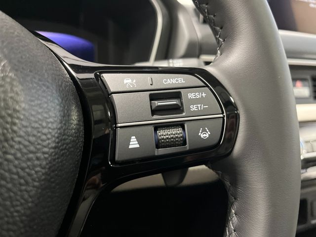 Thumbnail: 2026 Honda Pilot - 24