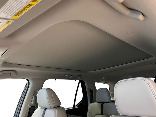 Thumbnail: 2026 Honda Pilot - 27