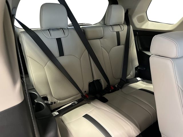 Thumbnail: 2026 Honda Pilot - 29