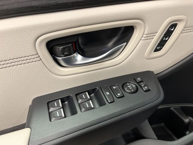 Thumbnail: 2026 Honda Pilot - 21