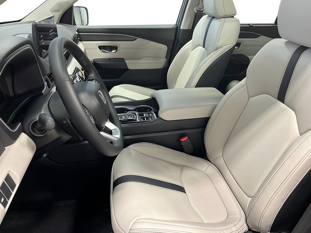 Thumbnail: 2026 Honda Pilot - 11