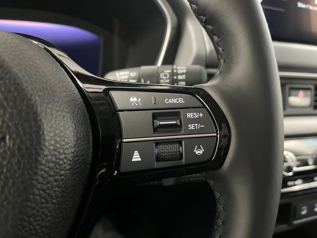 Thumbnail: 2026 Honda Pilot - 25