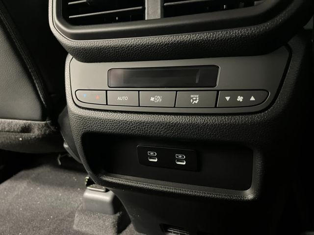 Thumbnail: 2026 Honda Pilot - 28