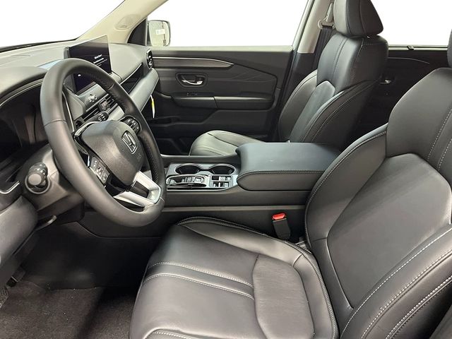 Thumbnail: 2026 Honda Pilot - 11