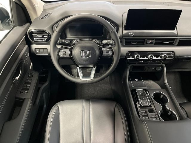 Thumbnail: 2026 Honda Pilot - 10