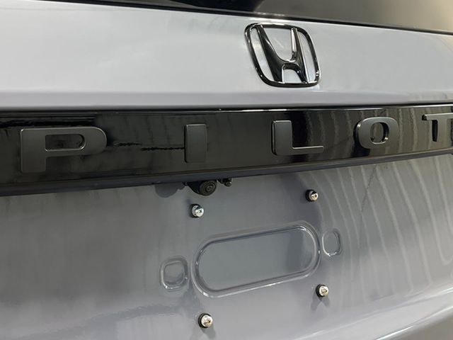 Thumbnail: 2026 Honda Pilot - 20
