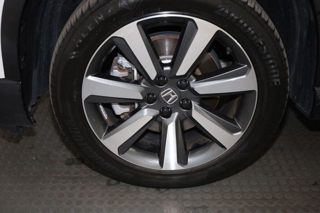 Thumbnail: 2023 Honda Pilot - 7