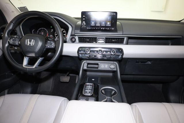 Thumbnail: 2023 Honda Pilot - 14