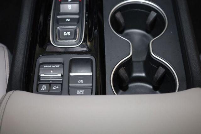 Thumbnail: 2023 Honda Pilot - 37