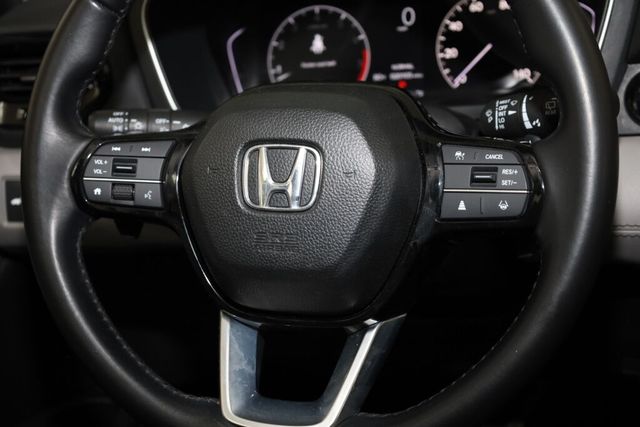 Thumbnail: 2023 Honda Pilot - 38
