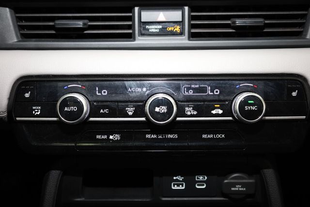 Thumbnail: 2023 Honda Pilot - 35