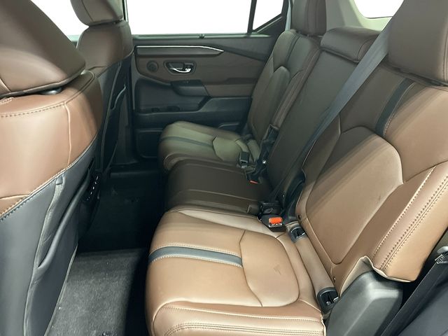 Thumbnail: 2026 Honda Pilot - 12