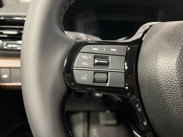 Thumbnail: 2026 Honda Pilot - 22
