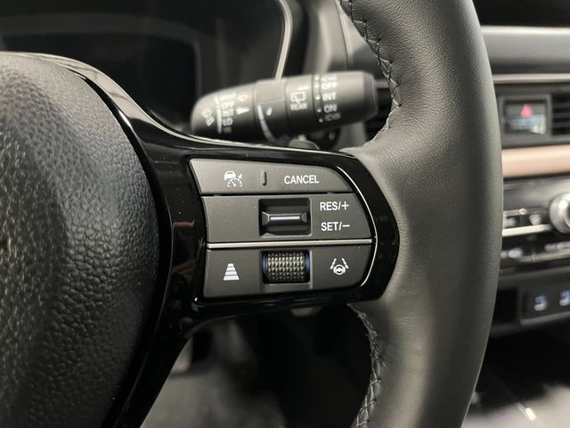 Thumbnail: 2026 Honda Pilot - 23