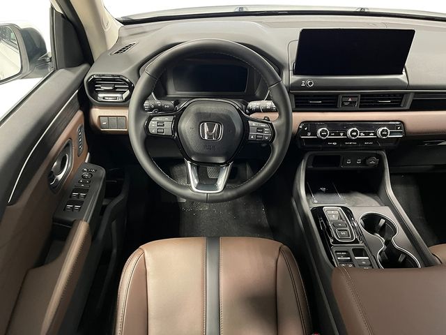 Thumbnail: 2026 Honda Pilot - 9