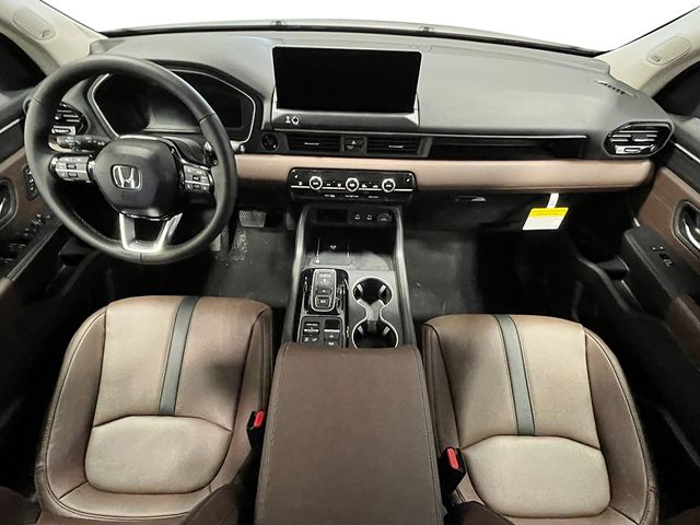 Thumbnail: 2026 Honda Pilot - 2