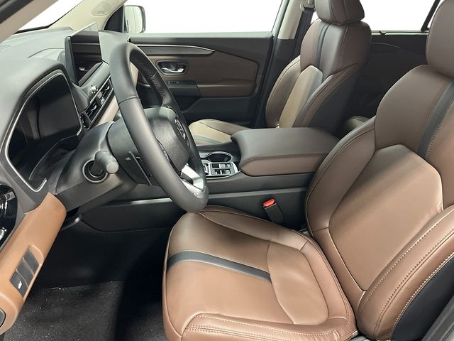 Thumbnail: 2026 Honda Pilot - 10