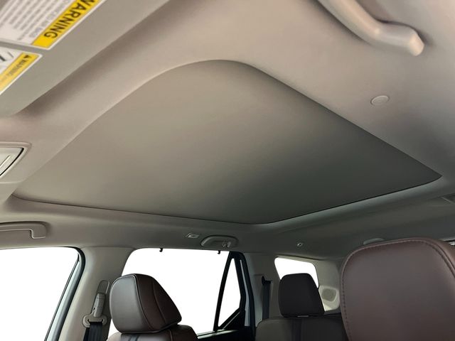 Thumbnail: 2026 Honda Pilot - 21