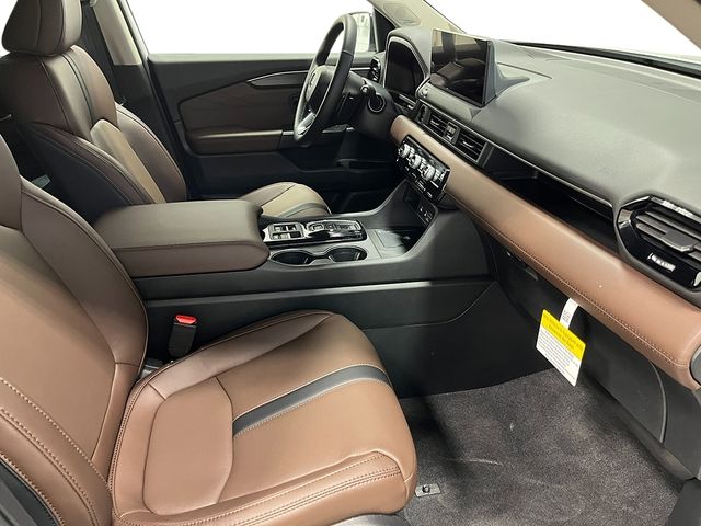 Thumbnail: 2026 Honda Pilot - 11