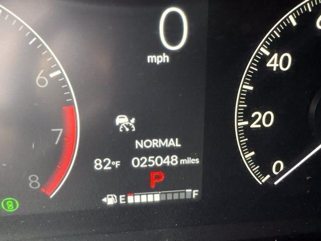 Thumbnail: 2025 Honda Pilot - 4