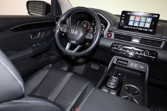 Thumbnail: 2025 Honda Pilot - 13