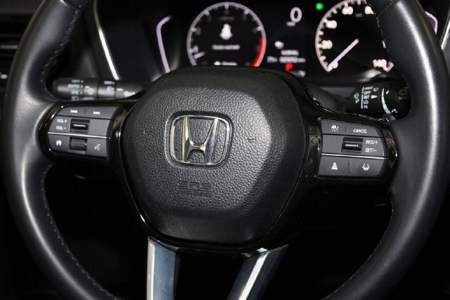 Thumbnail: 2025 Honda Pilot - 37