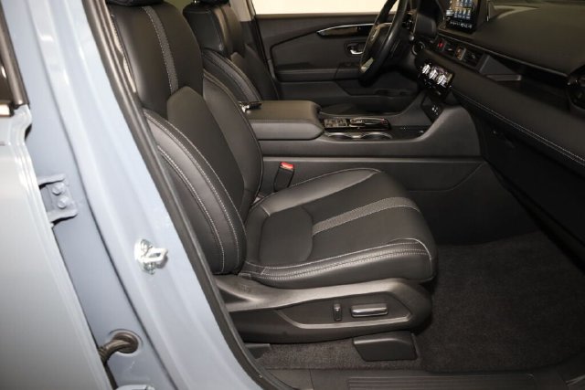 Thumbnail: 2025 Honda Pilot - 39