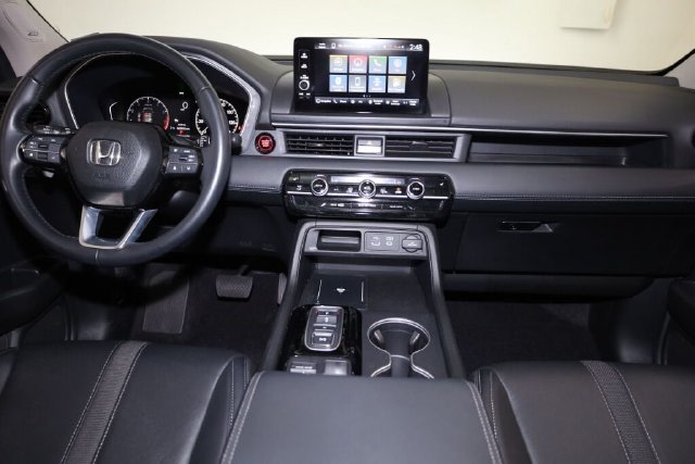 Thumbnail: 2025 Honda Pilot - 14