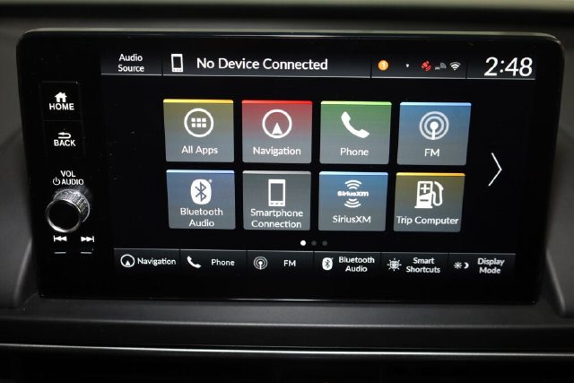 Thumbnail: 2025 Honda Pilot - 31