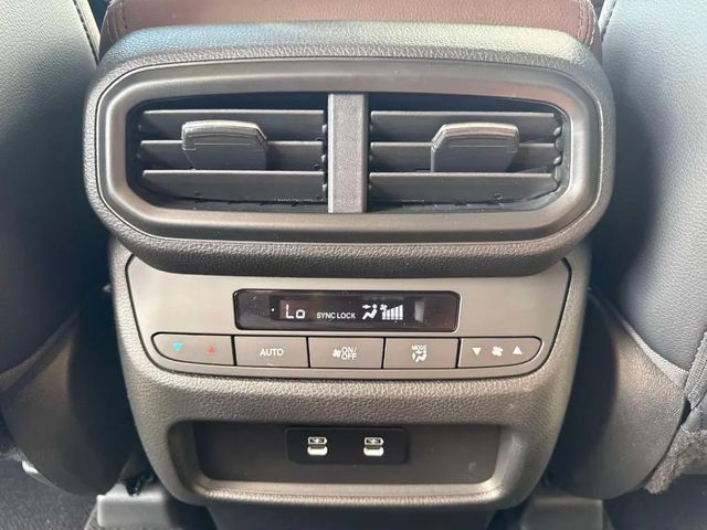 Thumbnail: 2026 Honda Pilot - 28