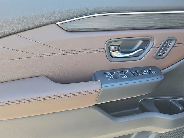 Thumbnail: 2026 Honda Pilot - 25