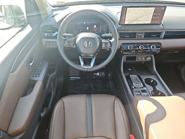 Thumbnail: 2026 Honda Pilot - 9