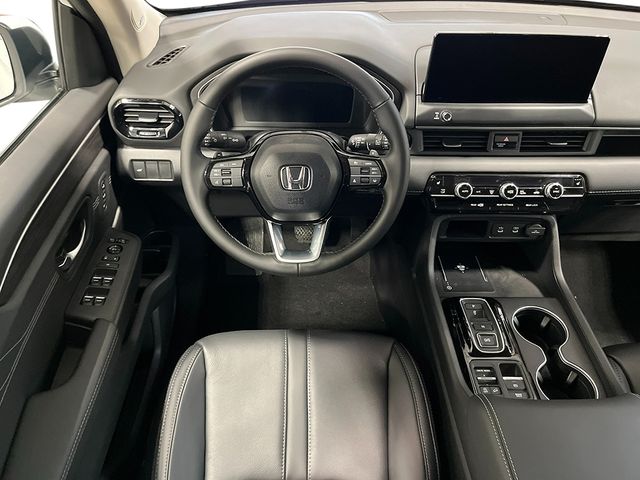 Thumbnail: 2026 Honda Pilot - 10