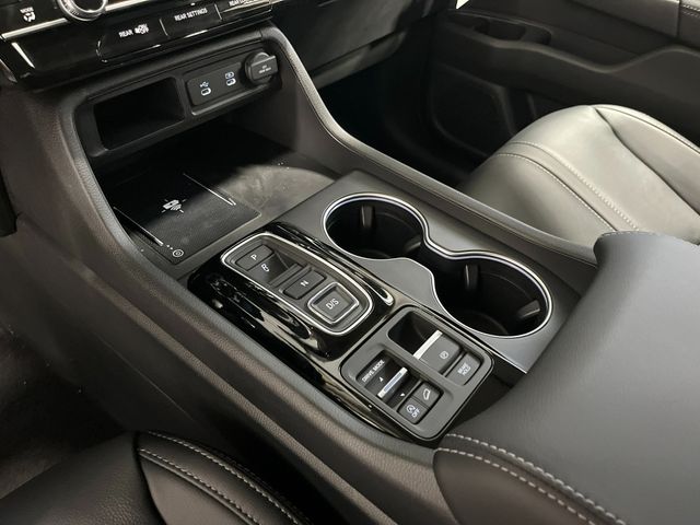 Thumbnail: 2026 Honda Pilot - 15
