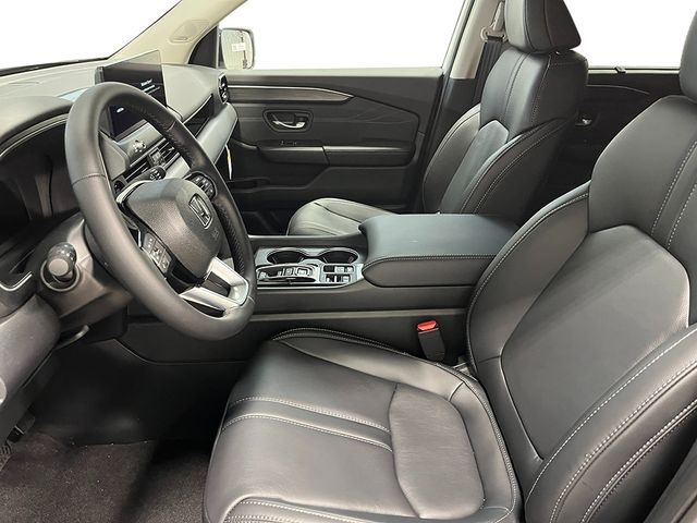 Thumbnail: 2026 Honda Pilot - 11