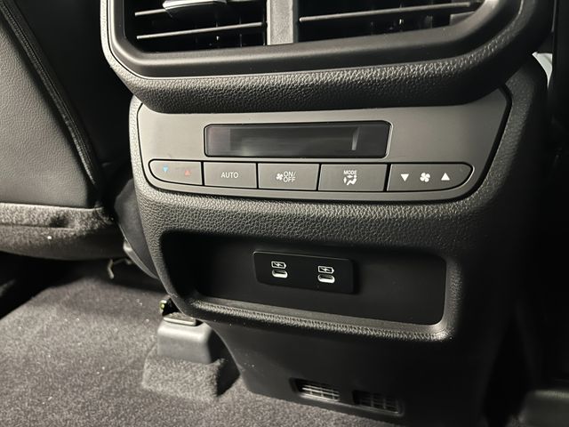 Thumbnail: 2026 Honda Pilot - 28