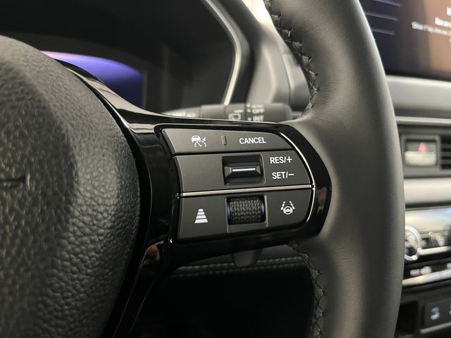 Thumbnail: 2026 Honda Pilot - 25