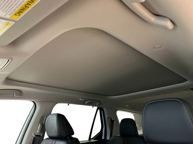 Thumbnail: 2026 Honda Pilot - 22